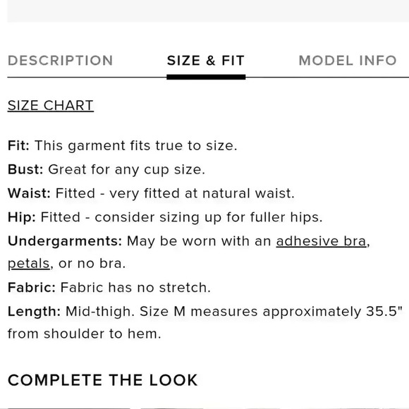 Lulu's Romance Language Backless Lace Dress - Picture 8 of 13